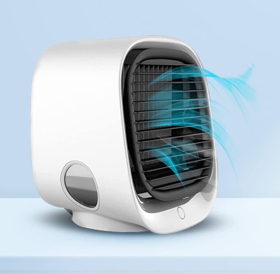 AeroChill image