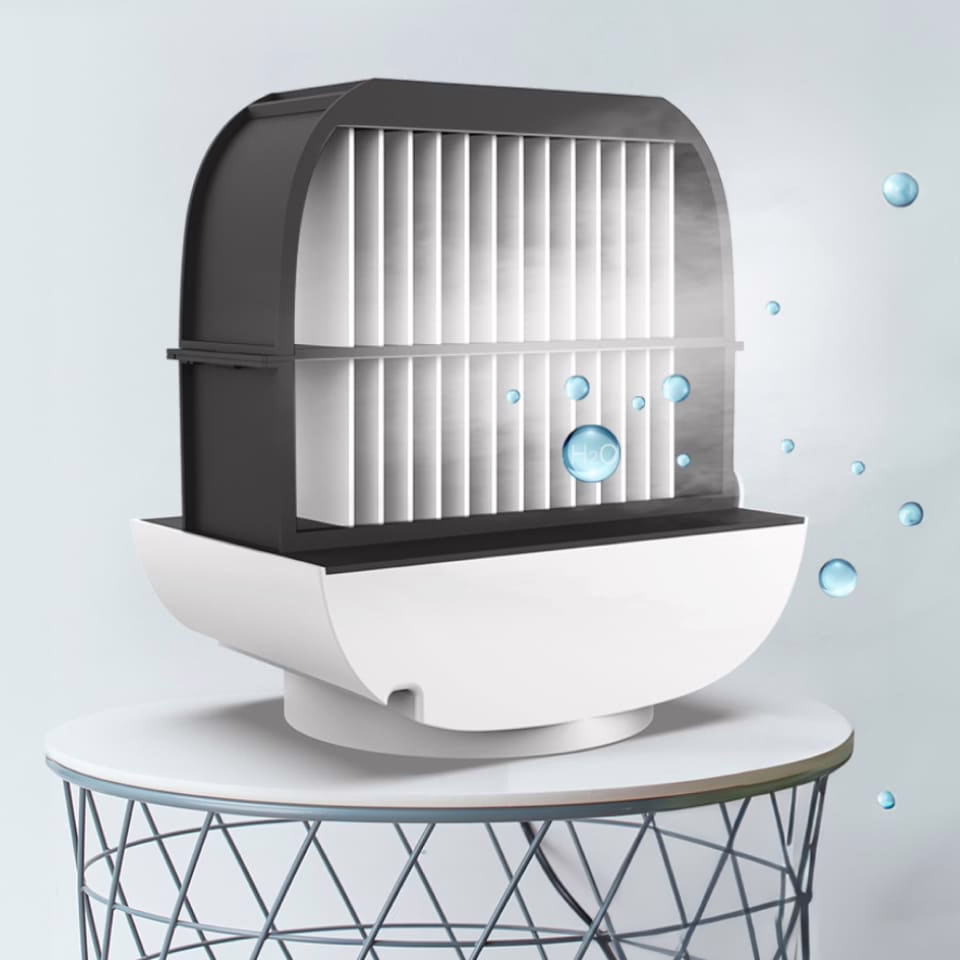 AeroChill image