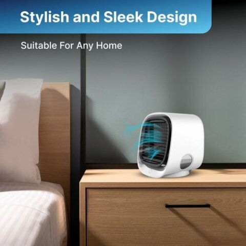 AeroChill image