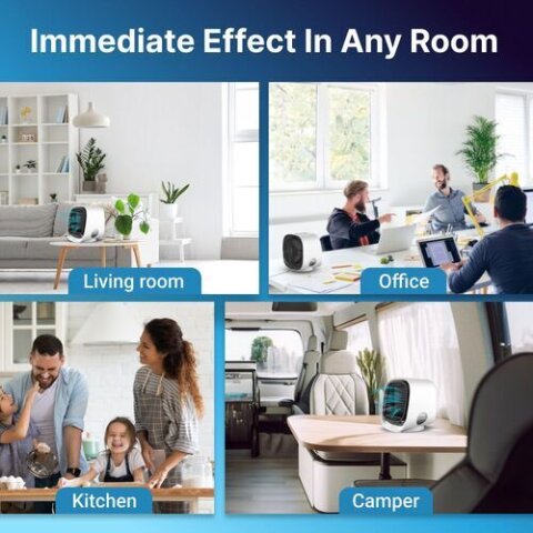AeroChill image