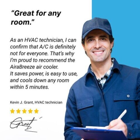 AeroChill image