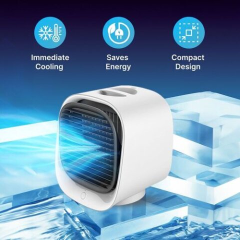 AeroChill image